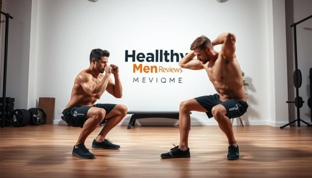 Home Workout Mistakes Men Make (And How to Fix Them)