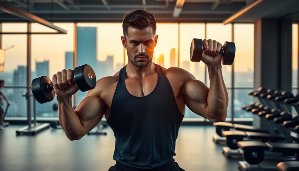 Why Building Muscle Matters After 30 — And How to Get Started