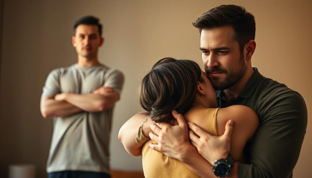 confidence intimacy men