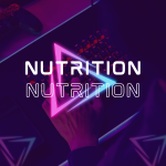 NUTRITION